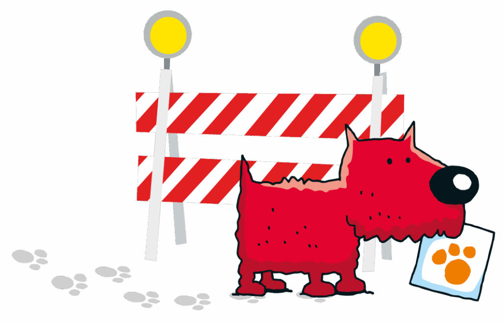 Makumba under construction