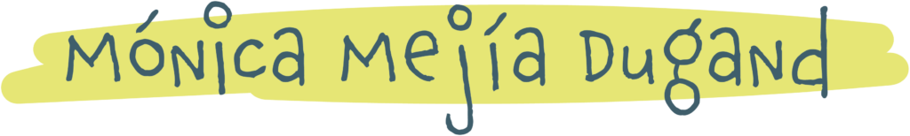 Monica Mejia Dugand